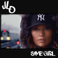 Same Girl - Jennifer Lopez