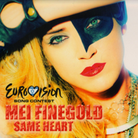 Same Heart - Mei Feingold