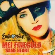 Same Heart - Mei Feingold