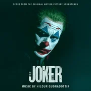 Same Ol’ Joker - Hildur Guðnadóttir