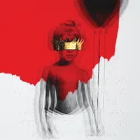 Same Ol’ Mistakes - Rihanna