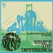 San Francisco (Be Sure to Wear Some Flowers in Your Hair) - Scott Mckenzie