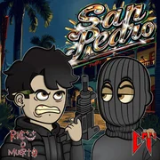 San Pedro - Ganggy