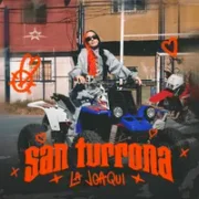 SAN TURRONA - La Joaqui