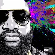 Sanctified ft. Big Sean & Kanye West - Rick Ross