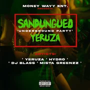 Sandungueo ft. Mista Greenzz - Yeruza