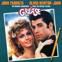 Sandy - John Travolta