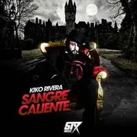 Sangre Caliente - Kiko Rivera
