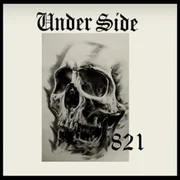 Sangre de Barrio - Under Side 821