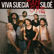 Sangre ft. Silo​e - Viva Suecia