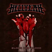 Sangre por Sangre (Blood for Blood) - Los Hijos De Barrón