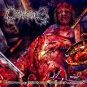 Sanguinary misogynistic execration - Cephalotripsy