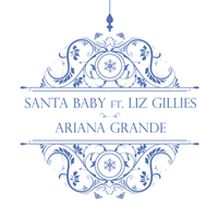 Santa Baby - Ariana Grande