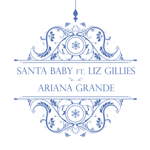 Santa Baby - Ariana Grande
