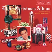 Santa Claus Is Back In Town - Elvis Presley