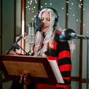 Santa Claus Is Coming To Town - Lady Gaga