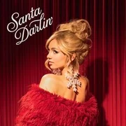 Santa Darlin’ - Victoria Justice