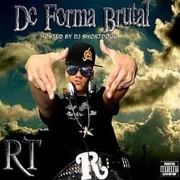 Santiaguero ft. Rosi “Jegani” - R.t. “mundial”