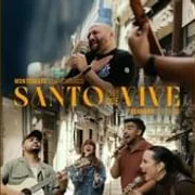 Santo es el que vive (Versión Acústica) ft. Dani Carrasco - Montesanto