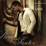 Romeo Santos - Eres Mía (English Translation) - Iameliude