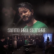 Santo Pra Sempre (Ao Vivo) - Theo Rubia