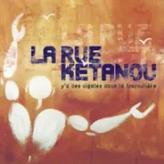 Sao loucas - La rue ketanou