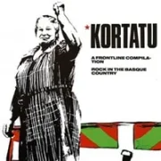 Sarri Sarri - Kortatu