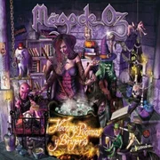 Satanael - Mägo De Oz
