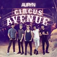 Saturday I'm In Love - Auryn