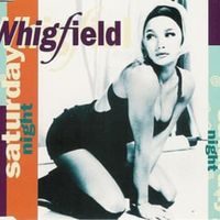 Saturday Night - Whigfield