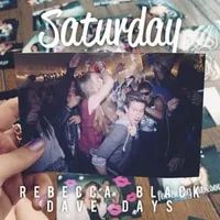 Saturday - Rebecca Black