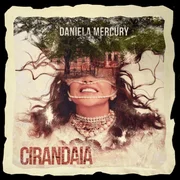 Saudade do Mar ft. Mayra Andrade - Daniela Mercury