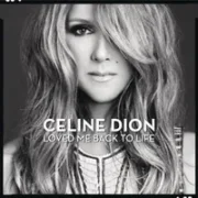 Save Your Soul - Celine Dion