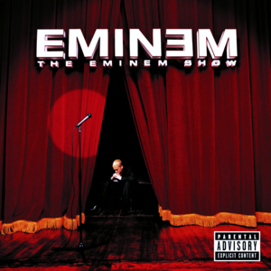 Say goodbye hollywood - Eminem