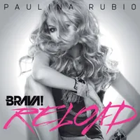 Say The Word - Paulina Rubio