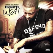 Scared - Bushy B