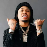 Scarface ft. Hood Tali - Bloodhound Q50