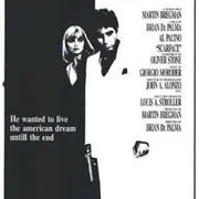 Scarface (Script) - Movie Scripts