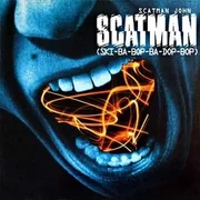 Scatman (Ski-Ba-Bop-Ba-Dop-Bop) - Scatman John