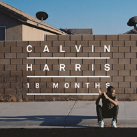 School - Calvin Harris