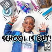 School Is Out - Super Siah