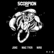 Scorpion (Remix) ft. Mac Tyer & Niro - Ateyaba