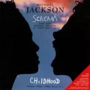 Scream - Michael jackson