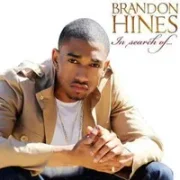 Screaming out - Brandon hines