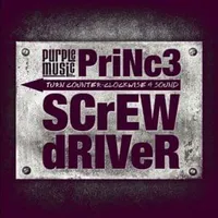 Screwdriver - Prince