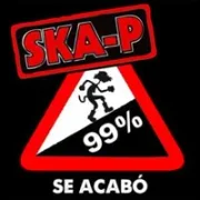 Se Acabó - Ska-P