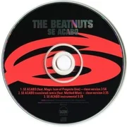 Se Acabo (Translated Remix) ft. Method Man - The Beatnuts