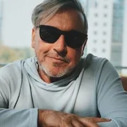 Se Desesperaba (El Carrito Azul) by Ricardo Montaner - Ricardo Montaner