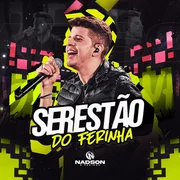Se For Terminar (Ao Vivo) - Nadson O Ferinha
