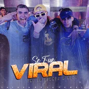 Se Fue Viral ft. Roze Oficial - The La Planta